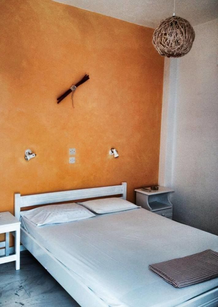 Athina Rooms - Lounge Apartments Парос Экстерьер фото